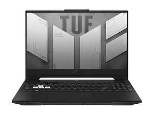 لپ تاپ گیمینگ ۱۵ اینچی ایسوس (فول پک -کیف و موس اورجینال) مدل ASUS FX517ZR - i7 16GB 512GB(SSD) 8GB